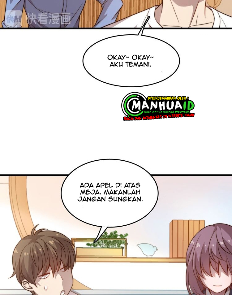 Reborn Doctor Chapter 17 Bahasa Indonesia